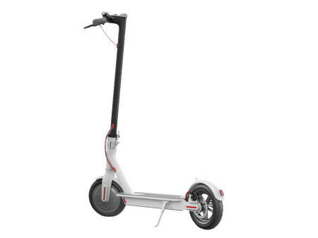 Купить Xiaomi Mijia Electric Scooter M365 - белый