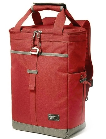 Купить Термосумка Eddie Bauer Bag RED
