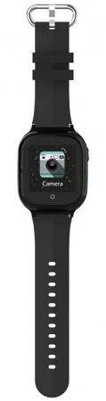 Купить Детские часы WONLEX KT08 BLACK