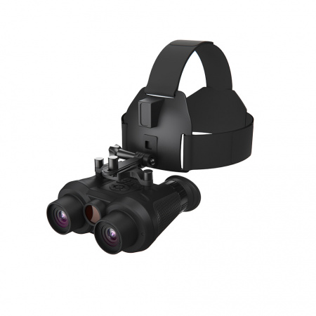 Купить Бинокулярный прибор ночного видения Suntek 3D VR 4K Night Vision Binocular VRNV300