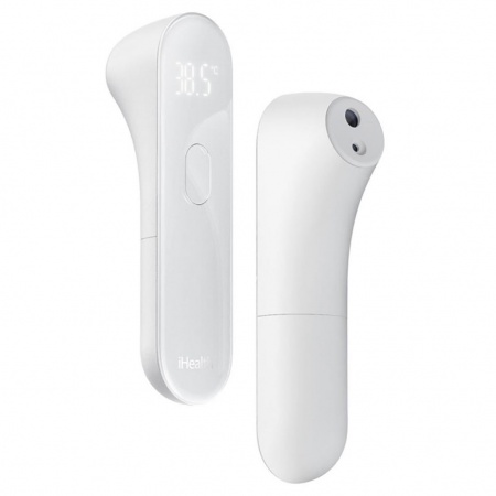 Купить Бесконтактный термометр Xiaomi Mi iHealth PT3