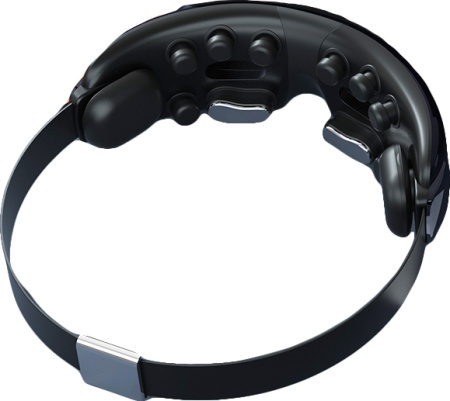 Купить Массажер для глаз Xiaomi Repor Eye Massager Black (RP-I50)