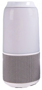 Купить Портативная колонка Xiaomi Velev V03 Colorful Lighting Sound White