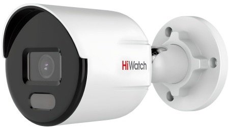 Купить IP-камера HiWatch DS-I250L(C)(2.8mm)