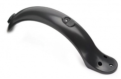 Купить Крыло заднее для Xiaomi Mijia Electric Scooter M365 Black