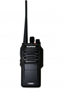 Купить Комплект раций Baofeng BF-S56 Max 10W 2 шт.