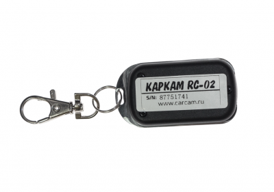Купить CARCAM Wireless Remote Control RC-02