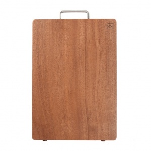 Купить Разделочная доска Xiaomi HuoHou Firewood Ebony Wood Cutting Board (HU0019) (S 40x28x3 cm)