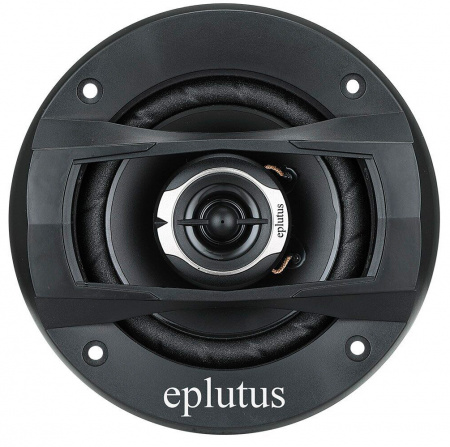 Купить 2-полосные коаксиальные колонки Eplutus ES-401