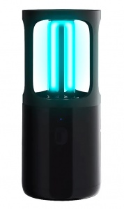 Купить Стерилизатор Xiaomi Xiaoda UVC Germicidal Ozone Sterilization Lamp (ZW2.5D8Y-07)