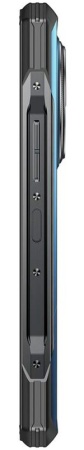 Купить Смартфон DOOGEE V40 Pro 16/512 Gb Midnight Blue
