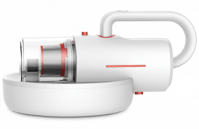 Купить Пылесос для удаление пылевого клеща Xiaomi Mite Vacuum Cleaner  White (CM1300W)
