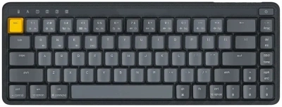 Купить Xiaomi MIIIW POP Series Mechanical Keyboard Z680cc (MWMKB01) Green Axis