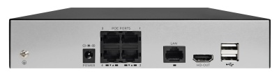Купить CARCAM 9CH NVR3009 POE