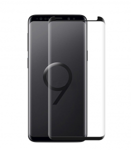 Купить Защитное стекло для Samsung S9 0.3mm 3D