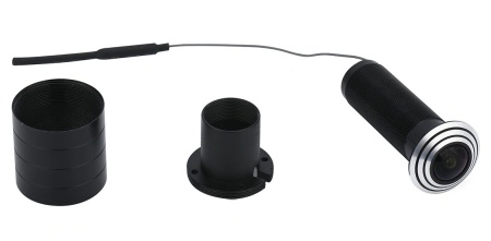 Купить Видеоглазок CARCAM CAM-806X Wi-Fi