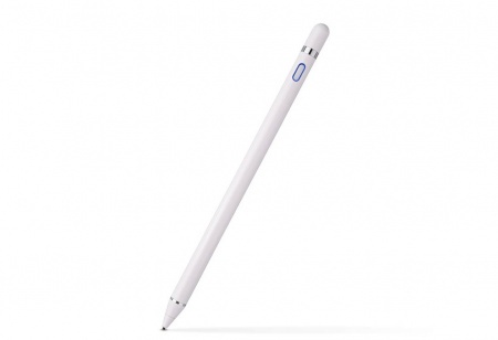 Купить Стилус для смартфонов и планшетов CARCAM Smart Pencil K811 - White