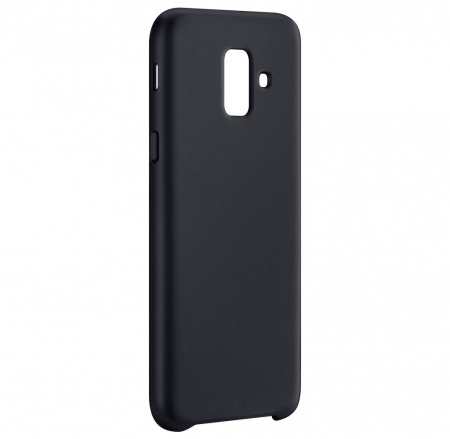 Купить Чехол для Samsung A6 (2018) SILICONE COVER