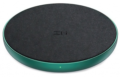 Купить Беспроводное зарядное устройство Xiaomi ZMI WTX11 Wireless Charger 10W Max (10WMAX)