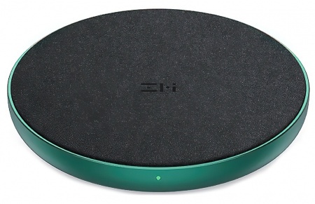 Купить Беспроводное зарядное устройство Xiaomi ZMI WTX11 Wireless Charger 10W Max (10WMAX)