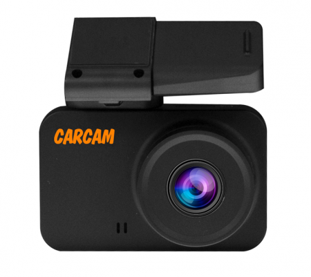 Купить Автомобильный Видеорегистратор CARCAM Q8