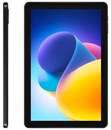 Купить Планшет DOOGEE T10W 4/128 Gb Classic Black