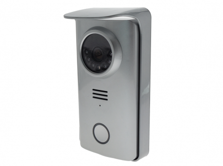 Купить Комплект беспроводного видеодомофона CARCAM DW-810RT