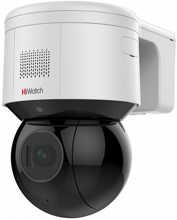 Купить 2Мп уличная скоростная поворотная IP-камера c EXIR-подсветкой HiWatch PTZ-N3A204I-D (2.8-12mm)