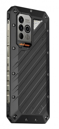 Купить Смартфон Ulefone Power Armor 19 12/256 Black