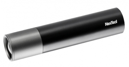 Купить Минипортативный фонарик Xiaomi NexTool Outdoor Zoom Flashlight (NE20162)
