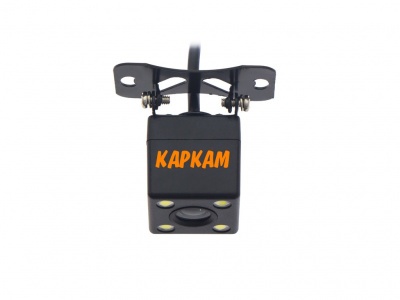 Купить Видеорегистратор-зеркало CARCAM Z5