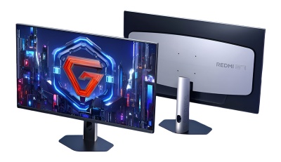 Купить Xiaomi Redmi Display G27Q Multifunctional Stand Version 2026, 200hz (P27QDC-RG) 