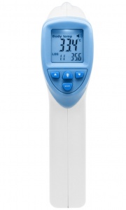 Купить Бесконтактный термометр Cali Medi DT-8836