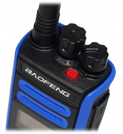 Купить Комплект раций Baofeng BF-H7 Blue 2 шт.