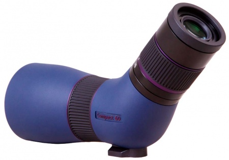 Купить Зрительная труба Levenhuk Blaze Compact 60