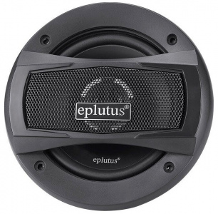 Купить 2-полосные коаксиальные колонки Eplutus ES-500L