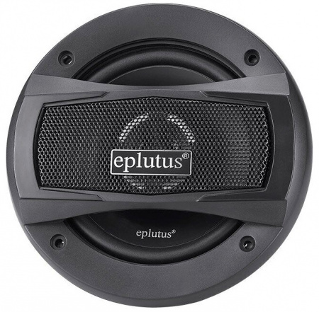 Купить 2-полосные коаксиальные колонки Eplutus ES-500L
