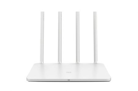 Купить Wi-Fi роутер Xiaomi Mi Wi-Fi Router 3A