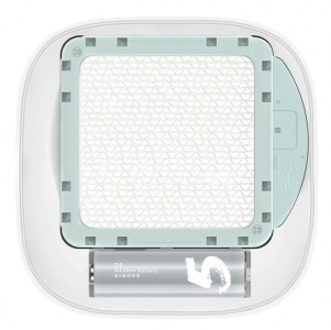 Купить Сменные пластины для Xiaomi Mi Mosquito Repellent White (1шт)