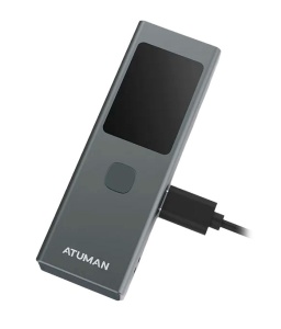 Купить Xiaomi Atuman LSA Laser Rangefinder (LS6)