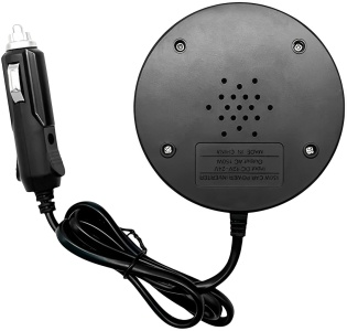Купить CARCAM IN-CAR Intelligent Car Power Inverter 150W (M1667)