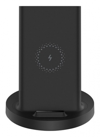 Купить Беспроводное зарядное устройство Xiaomi Vertical Universal Wireless Charger 20W (WPC02ZM)