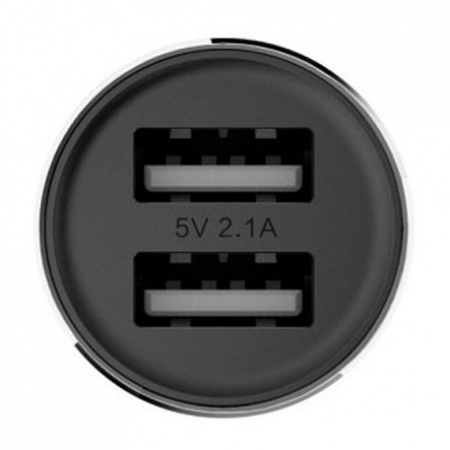 Купить Автомобильное ЗУ с Bluetooth плеером Xiaomi RoidMi 2S Smart Drive Black (BFQ02RM)