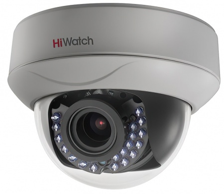 Купить Видеокамера HiWatch DS-T207P (2.8-12 mm)