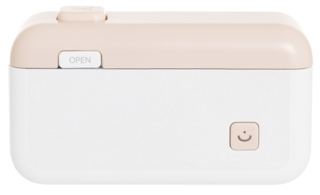 Купить Портативный принтер стикеров Xprinter HP4 Label printer