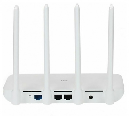 Купить Wi-Fi роутер Xiaomi Mi Router 4A Giga Version