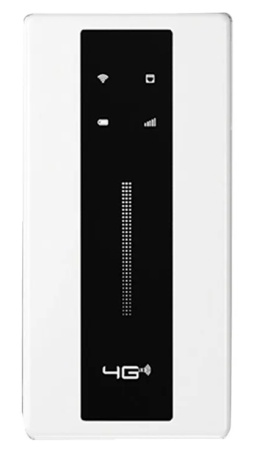 Купить Портативный роутер Tianjie 4G Wireless Router