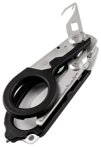 Купить Raptor Multitool Scissors (ODA186BK) Black