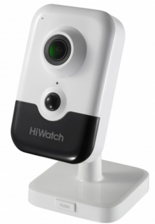 Купить IP камера HiWatch DS-I214(B) (2,8 мм)