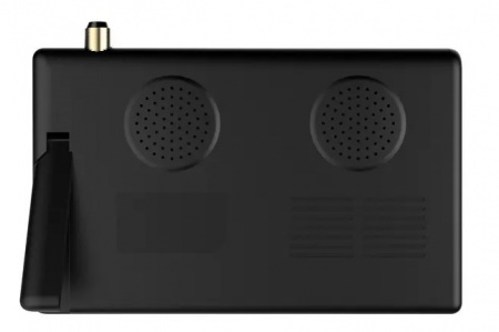 Купить CARCAM 5'' LED TV DVB-T2/Analog 3000mAh (ССLED5)